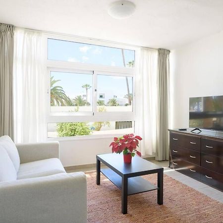Casa Sirena Apartment Costa Teguise Bagian luar foto