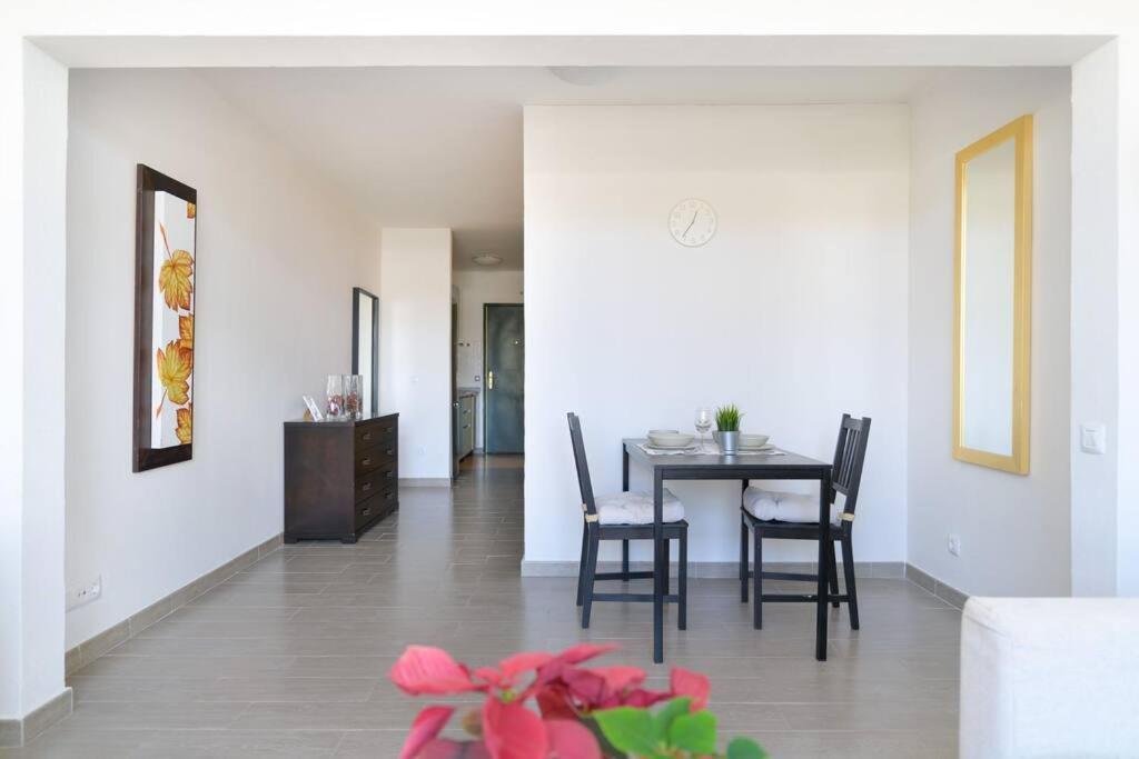 Casa Sirena Apartment Costa Teguise Bagian luar foto