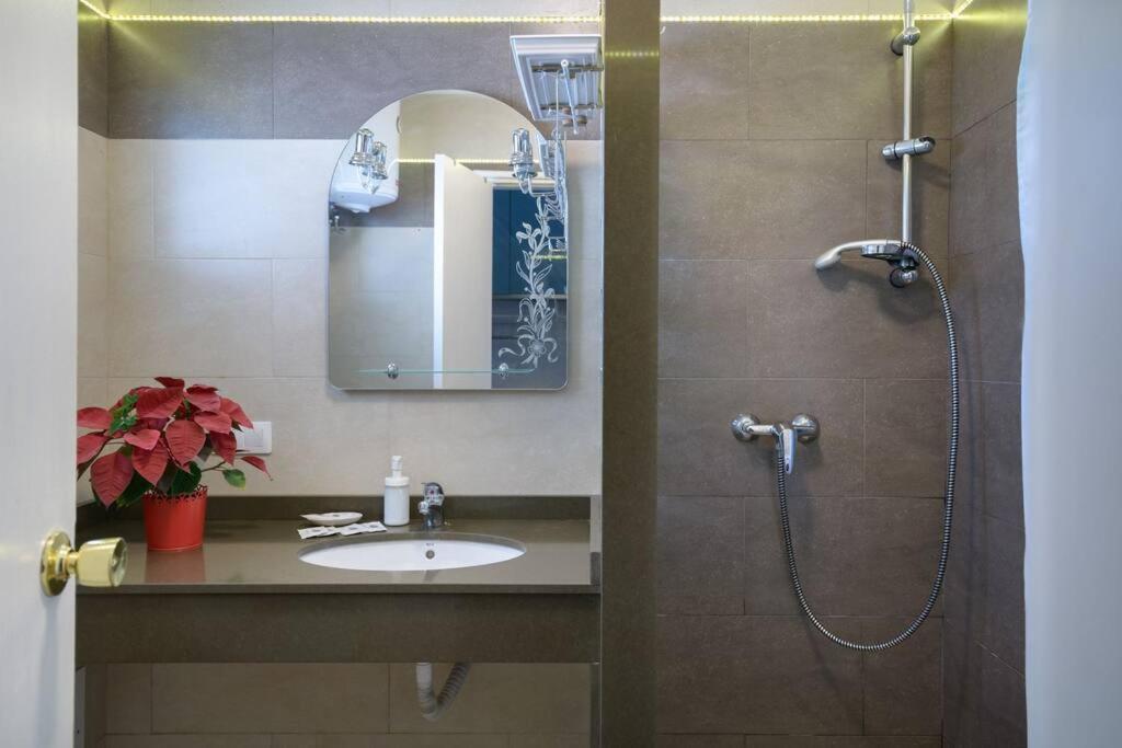 Casa Sirena Apartment Costa Teguise Bagian luar foto