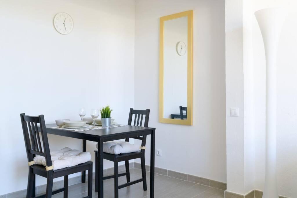 Casa Sirena Apartment Costa Teguise Bagian luar foto