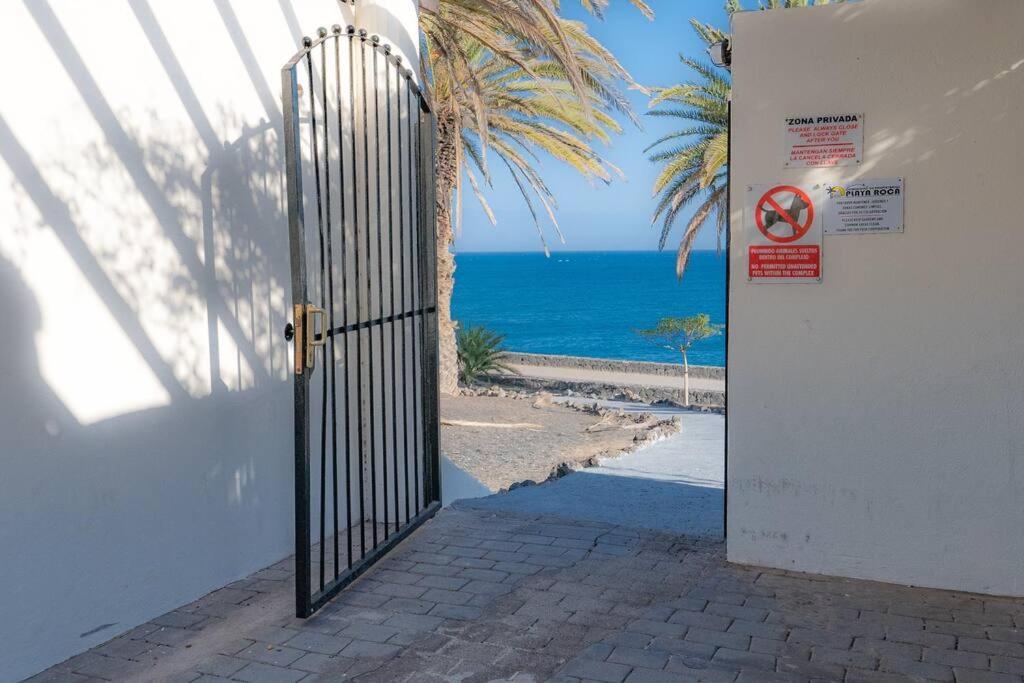 Casa Sirena Apartment Costa Teguise Bagian luar foto
